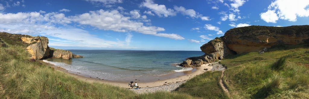 Image of Cove Bay
